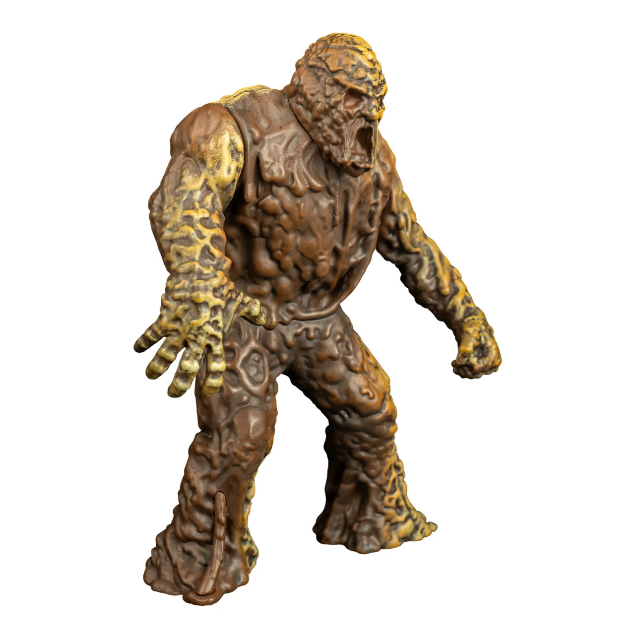 Trick or Treat Studios Goosebumps Mud Monster 5-Inch Figure